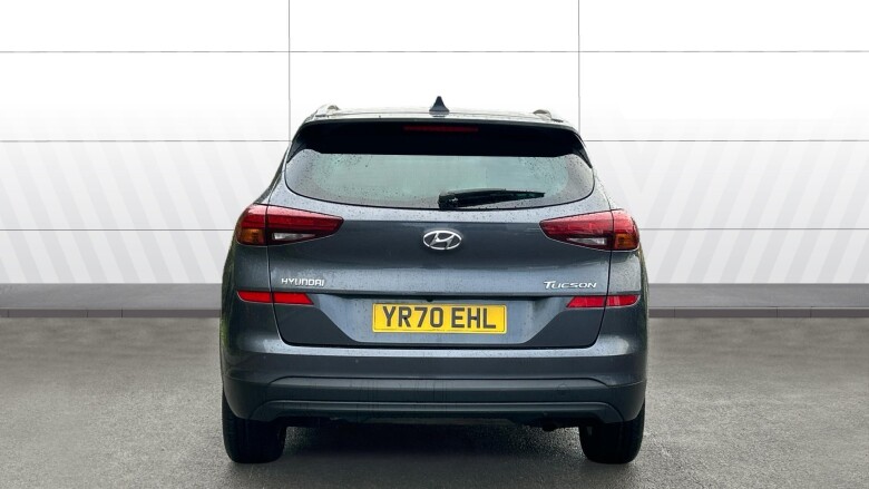 Hyundai Tucson 1.6 GDi SE Nav 5dr 2WD Petrol Estate